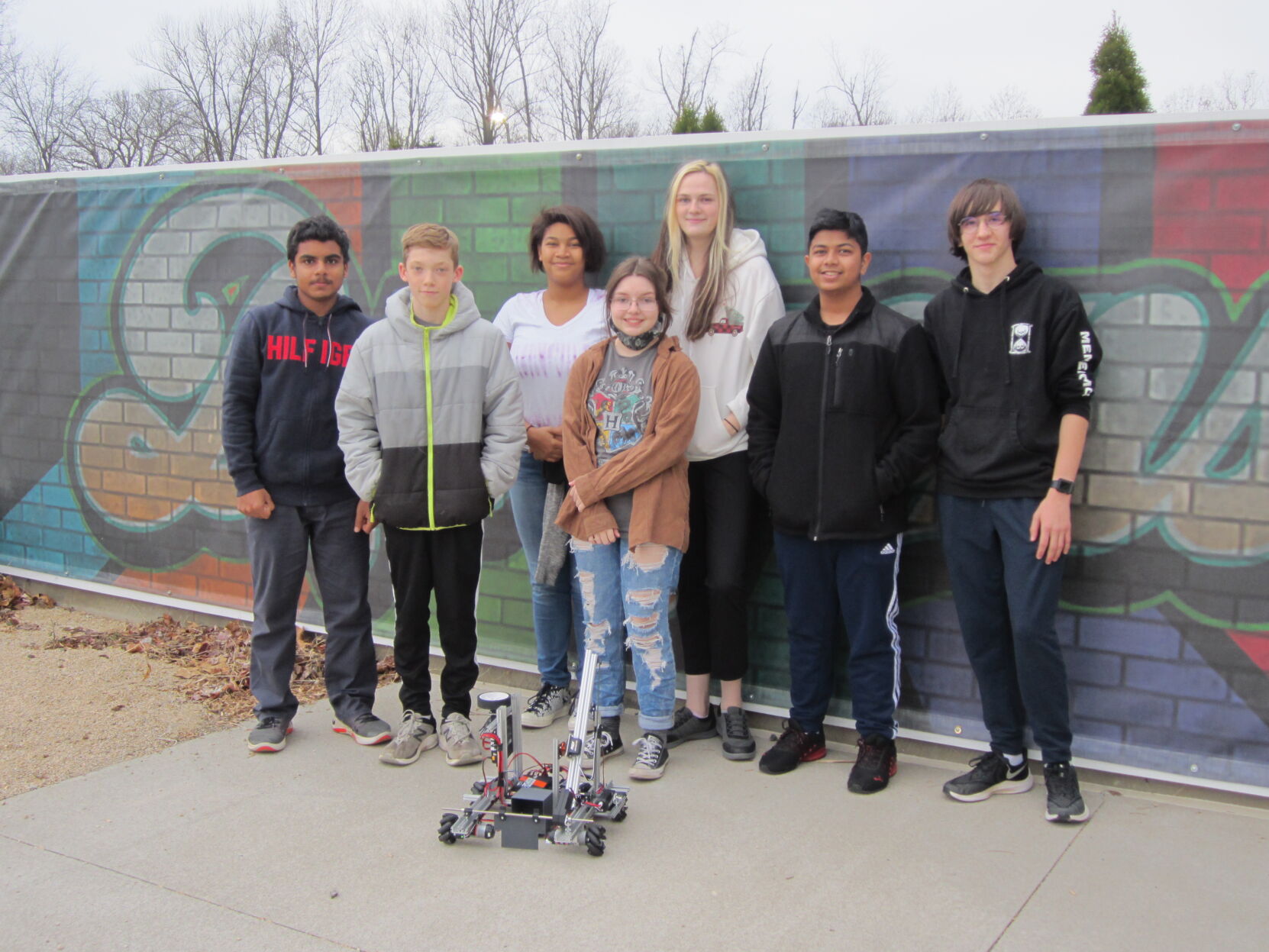 Robotics 3